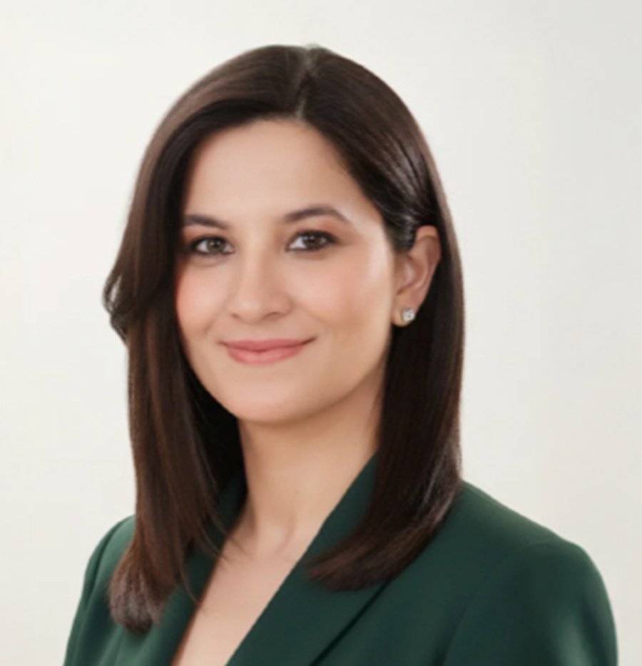 Dr. Vishwakirti Bhan Chhabra